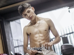Axelwolf18
