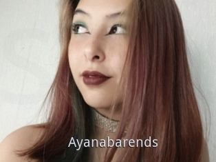 Ayanabarends