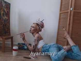 Ayanamay