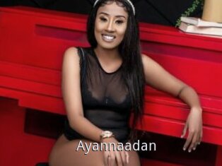 Ayannaadan