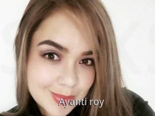 Ayanti_roy
