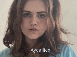 Ayealliex