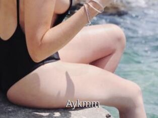 Aykmm