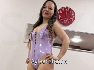 Ayleenshaw_x