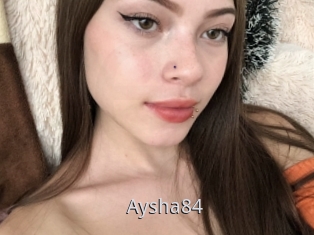 Aysha84