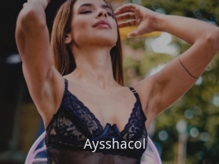 Aysshacol