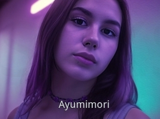 Ayumimori