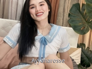 Ayyanarosse