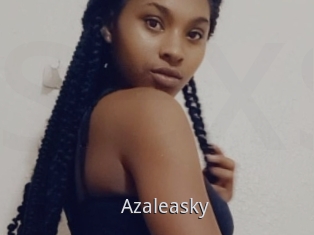 Azaleasky
