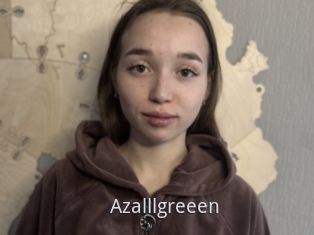 Azalllgreeen
