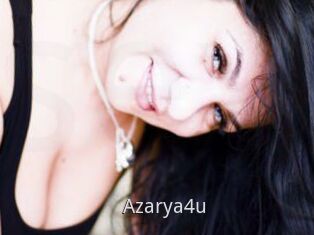 Azarya4u