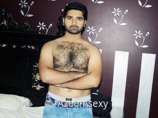 Azeemsexy