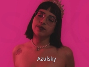 Azulsky