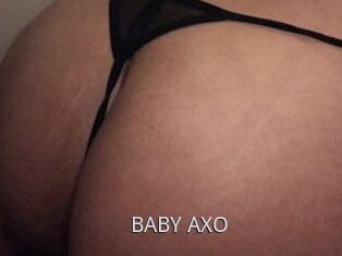 BABY_AXO
