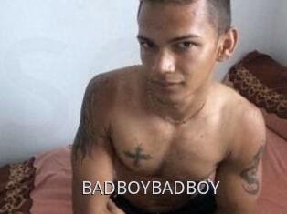 BADBOYBADBOY