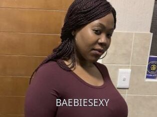 BAEBIESEXY