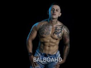 BALBOAHD
