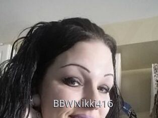 BBWNikki416