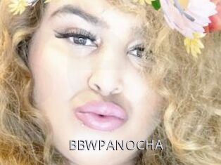 BBWPANOCHA