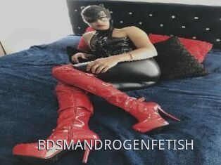 BDSMANDROGENFETISH