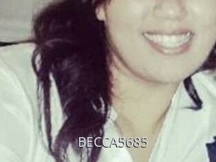 BECCA5685