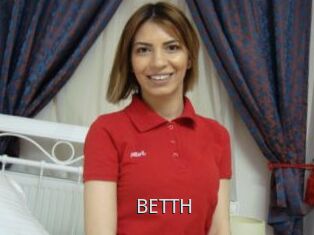 BETTH