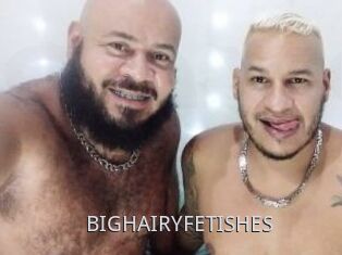 BIGHAIRYFETISHES