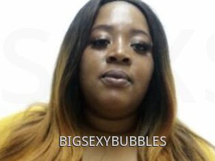 BIGSEXYBUBBLES