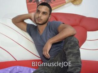 BIGmuscleJOE