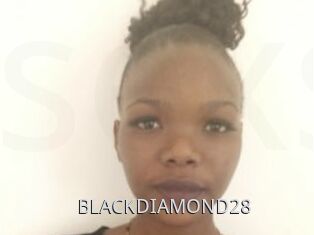 BLACKDIAMOND28