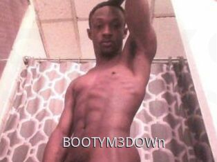 BOOTYM3DOWn