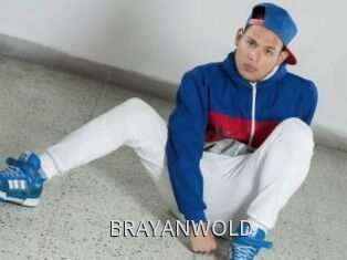 BRAYANWOLD