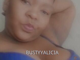 BUSTYYALICIA