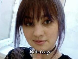 BabaYaga