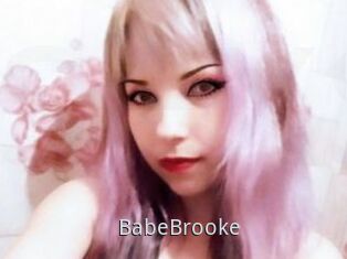 BabeBrooke_