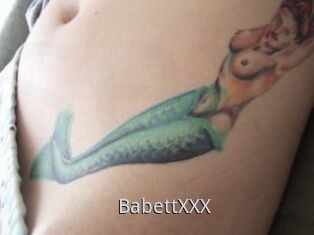 BabettXXX