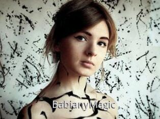 BabianyMagic