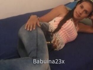 Babuina23x