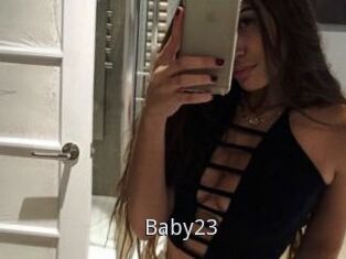 Baby23
