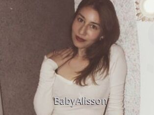 BabyAlisson