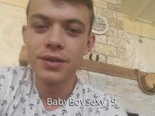 Baby_BoySexy19