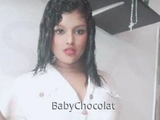 BabyChocolat