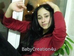 BabyCreation4u