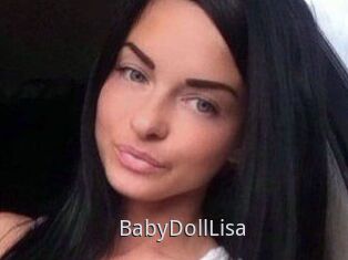 BabyDoll_Lisa
