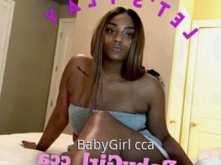 BabyGirl_cca