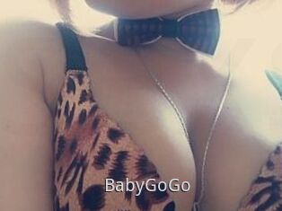 BabyGoGo