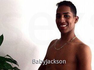 BabyJackson