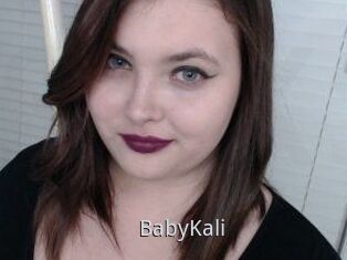 BabyKali
