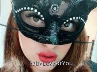 BabyLuvForYou