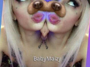 BabyMaizy